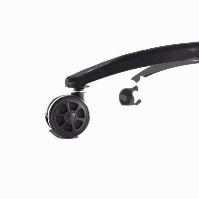 игровое кресло Cooler Master Caliber R2 Grey/Black CMI-GCR2-2019G