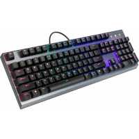 клавиатура Cooler Master CK350 CK-350-KKOR1-RU Черный