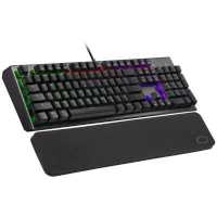 клавиатура Cooler Master CK550 V2 CK-550-GKTR1-RU Черный