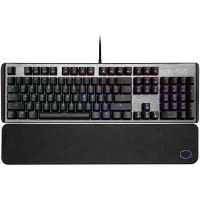 клавиатура Cooler Master CK550 V2 CK-550-GKTR1-RU Черный
