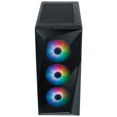 корпус Cooler Master CMP 520 CP520-KGNN-S00
