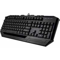 клавиатура Cooler Master Combo Devastator 3 Plus SGB-3001-KKMF1-RU Черный