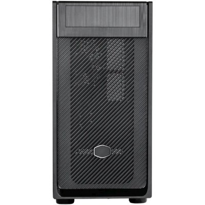 корпус Cooler Master Elite 300 Black E300-KG5N-S00