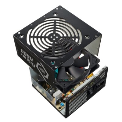 блок питания Cooler Master Elite NEX N600 600W MPW-6001-ACBN-BEU