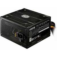 блок питания Cooler Master Elite V4 600W MPE-6001-ACABN-EU
