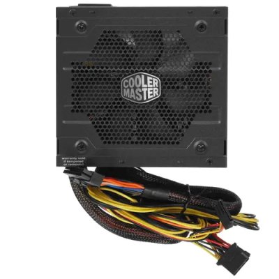 блок питания Cooler Master Elite V4 300W MPE-3001-ACABN-EU