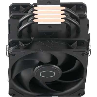 кулер Cooler Master Hyper 212 Black X Duo RR-S4KK-25DN-R1
