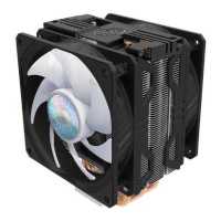 кулер Cooler Master Hyper 212 LED Turbo ARGB RR-212TK-18PA-R1