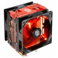 кулер Cooler Master Hyper 212 LED Turbo Red RR-212TR-16PR-R1
