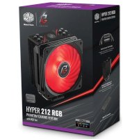 кулер Cooler Master Hyper 212 RGB Phantom Gaming Edition RR-212S-PGPC-R1