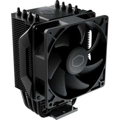 кулер Cooler Master Hyper 411 Nano RR-H410-25PK-R1 Черный