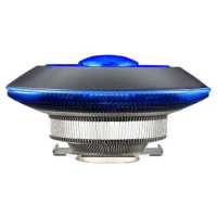 кулер Cooler Master MasterAir G100M MAM-G1CN-924PC-R1