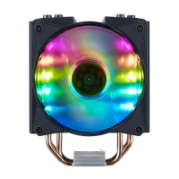 кулер Cooler Master MasterAir MA410M MAM-T4PN-218PC-R1