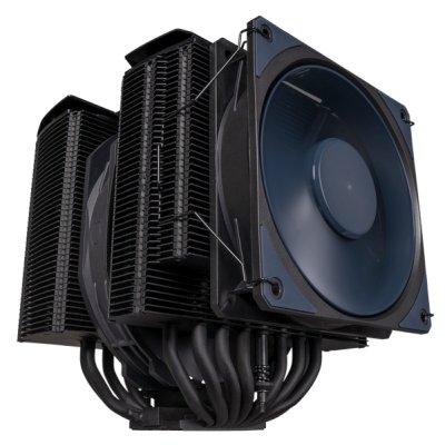 кулер Cooler Master MasterAir MA824 Stealth MAM-D8PN-318PK-R1