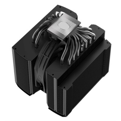 кулер Cooler Master MasterAir MA824 Stealth MAM-D8PN-318PK-R1