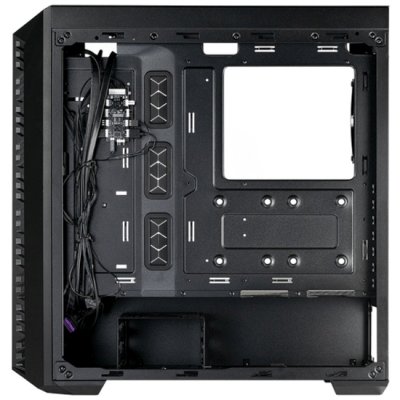 корпус Cooler Master MasterBox 520 MB520-KGNN-S01