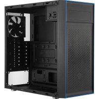 корпус Cooler Master MasterBox E501L MCB-E501L-KN5N-S00