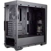 корпус Cooler Master MasterBox K500 MCB-K500D-KGNN-S00