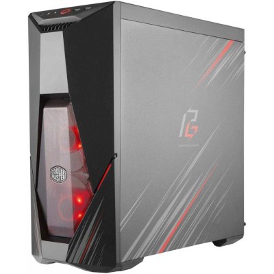 корпус Cooler Master MasterBox K500 Phantom Gaming Edition MCB-K500D-KGNN-ASR
