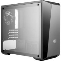 корпус Cooler Master MasterBox Lite 3.1 TG MCW-L3S3-KGNN-00