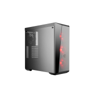 корпус Cooler Master MasterBox Lite 5 RGB MCW-L5S3-KGNN-03