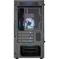 корпус Cooler Master MasterBox MB311L ARGB MCB-B311L-KGNN-S01