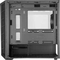 корпус Cooler Master MasterBox MB320L MCB-B320L-KGNN-S00
