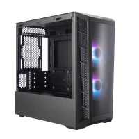 корпус Cooler Master MasterBox MB320L MCB-B320L-KGNN-S01