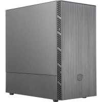 корпус Cooler Master MasterBox MB400L Without ODD MCB-B400L-KNNN-S00