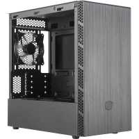 корпус Cooler Master MasterBox MB400L Without ODD MCB-B400L-KNNN-S00