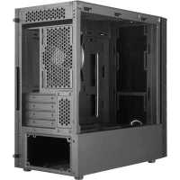 корпус Cooler Master MasterBox MB400L Without ODD MCB-B400L-KNNN-S00