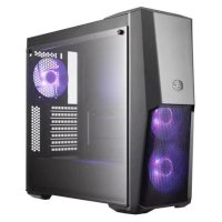 корпус Cooler Master MasterBox MB500 MCB-B500D-KGNN-S00