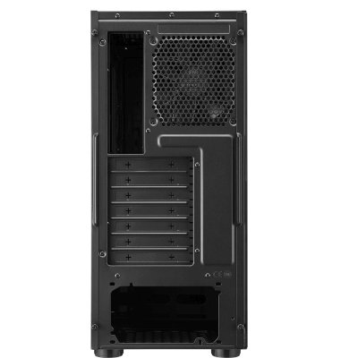 корпус Cooler Master MasterBox MB600L V2 MB600L2-KG5N-S00