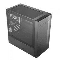 корпус Cooler Master MasterBox NR400 MCB-NR400-KGNN-S00