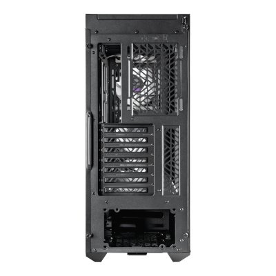 корпус Cooler Master MasterBox TD500 Mesh V2 Black TD500V2-KGNN-S00