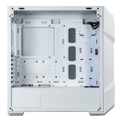 корпус Cooler Master MasterBox TD500 Mesh V2 White TD500V2-WGNN-S00
