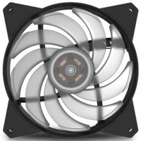 кулер Cooler Master MasterFan MF120R RGB R4-C1DS-20PC-R1