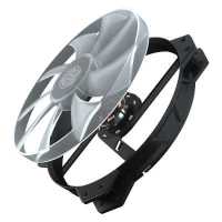 кулер Cooler Master MasterFan MF200R ARGB R4-200R-08FA-R1