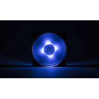 кулер Cooler Master MasterFan Pro 120 Air Flow RGB 3 in 1 MFY-F2DC-113PC-R1