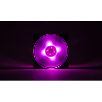 кулер Cooler Master MasterFan Pro 120 Air Flow RGB 3 in 1 MFY-F2DC-113PC-R1