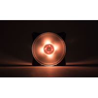 кулер Cooler Master MasterFan Pro 120 Air Flow RGB 3 in 1 MFY-F2DC-113PC-R1