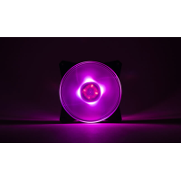 кулер Cooler Master MasterFan Pro 120 Air Pressure RGB 3 in 1 MFY-P2DC-153PC-R1