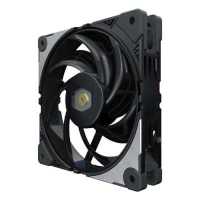кулер Cooler Master MasterFan SF120M MFZ-B2NN-20NPK-R1