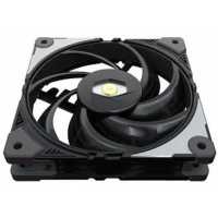 кулер Cooler Master MasterFan SF120M MFZ-B2NN-20NPK-R1