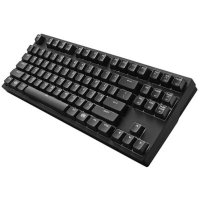 клавиатура Cooler Master MasterKeys Pro S White LED
