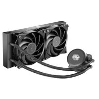 кулер Cooler Master MasterLiquid Lite 240 MLW-D24M-A20PW-R1