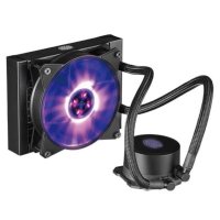 кулер Cooler Master MasterLiquid ML120L RGB MLW-D12M-A20PC-R1
