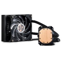 кулер Cooler Master MasterLiquid ML120L RGB MLW-D12M-A20PC-R1