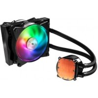 кулер Cooler Master MasterLiquid ML120R RGB MLX-D12M-A20PC-R1