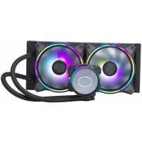 кулер Cooler Master MasterLiquid ML240L Illusion MLX-D24M-A18P2-R1